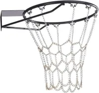 Basketball Ersatz Kettennetz , Basketball,sehr langlebig, Basketball Netzkette