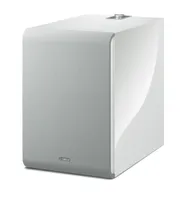 Yamaha MusicCast SUB 100, 130 W, Aktivní subwoofer, 28 - 300 Hz, 5 ohm, 2 cm, 20,3 cm (8")