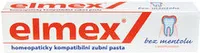 ELMEX Toothpaste Duopack
