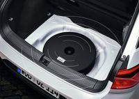 VW Plug & Play Soundsystem Helix 300W Tuning 000051419 B Golf 7 4 Türer