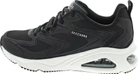 Skechers  Damenschuhe Schnürschuhe Trainingsschuh Schwarz Freizeit, Schuhgröße:36 EU