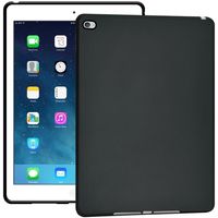 Matte Silikon Hülle für iPad Air 2 Schutzhülle Tablet Tasche Case