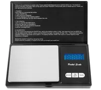 Vreckové váhy, mini váhy, presné váhy, jemné váhy, váha 0,01 g - 500 g, funkcia automatického vypnutia, skladacie a presné
