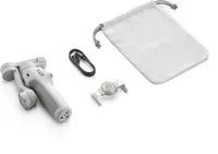 DJI Osmo Mobile 7 Gimbal Stabilisator iPhone Android integriertes Stativ Dvc Ultimate