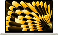 Apple MacBook Air 13" 2024 M3 Chip 8C CPU 8C GPU 16 GB RAM 256 GB SSD Polarstern Neuwertig