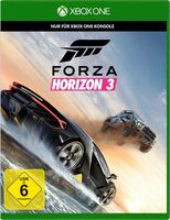 MICROSOFT XBOX One Game Forza Horizon 3
