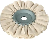 Wolfcraft Schwabbelscheibe Ø 85 x 10 mm