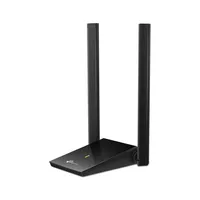 TP-Link - Archer TP-Link T4U Plus AC1300 Wireless USB 3.0 Adapter
