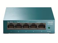 Tp-Link Litewave Ls105G Desktop Switch