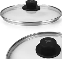 WMF Glasdeckel WMF ProfiSelect 24cm 0550156380