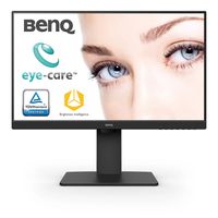 BenQ BL2785TC, LED-Monitor ,69 cm(27 Zoll), schwarz, FullHD, 75 Hz, USB-C