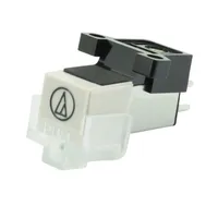Ihla na platne Soundmaster NADEL07 AUDIO TECHNICA pre systém Nostalgia NR546BR a NR546BE pre vinyl a šelak