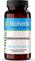 Löwenzahnwurzel 350 mg 100 Kapseln
