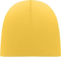 MidOcean - čiapka "Lighty" MO130 (jedna veľkosť) (žltá)