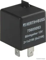 Blinkgeber, 12V