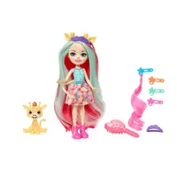 Enchantimals Giraffe Deluxe Doll