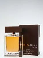 Dolce & Gabbana The One Men Eau De Toilette Spray 50ml