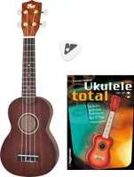 VOLT Complete Ukulelen-Set