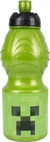 Bidon na wodę Minecraft 400ml