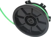 Trimmerspule Fadenpule Kompatibel für MTD 700 und Gutbrod 700 Fadenstärke 2,0 mm