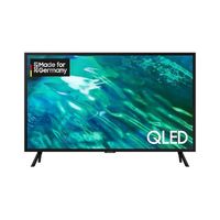 Samsung 32 "QLED Q50A (2021) 81,3 cm (32 Zoll) Full HD Smart-TV WLAN Schwarz