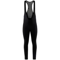 Craft Core SubZ Bib Black S Spodnie kolarskie