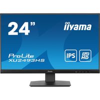 iiyama ProLite XU2493HS-B6, 23.8"