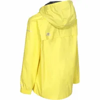 Dětská nepromokavá bunda Trespass Qikpac Jacket 7/8