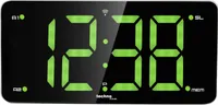 Technoline Radio-Funkwecker WT 486 digital