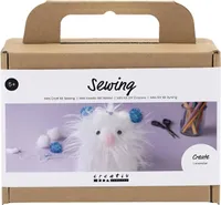 Creativ Company Mini Hobbyset Sew