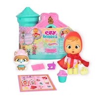 IMC Toys Cry Babies Magic Tears - Série Storyland