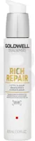 Goldwell Dualsenses Rich Repair 6 Effects Serum sérum pro suché a poškozené vlasy 100 ml