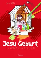 Jesu Geburt