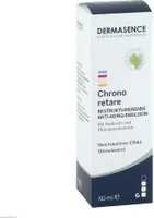 Dermasence Chrono retare Restr.Anti-Aging-Emulsion 50 ml