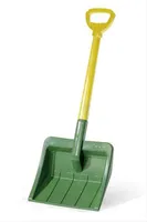 snežný pluh junior zelený 71 cm