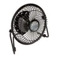 Akasa USB Mini Tischventilator S