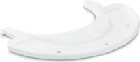 Hauck Play Tray Basis (ohne Spiele) für Alpha & OneSize