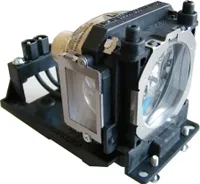 azurano Beamerlampe für SANYO POA-LMP94, 610-323-5998, ET-SLMP94 Beamerlampe mit Gehäuse