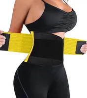 Damen Taillenmieder, Waist Trainer für Stark