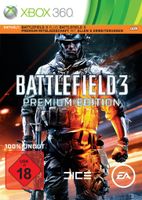 Battlefield 3 -  Edition