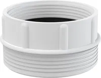 Redukce k sifonu Alcadrain 6/4"×5/4" S0556-ND