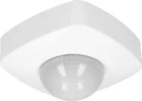 Detektor pohybu a prítomnosti 360st IP65 2000W 3 senzory OR-CR-255