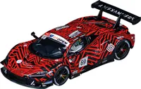 McLaren 720S GT3 "Optimum Motorsport, No.69" International GT Open 2023, DIGITAL 132 Car