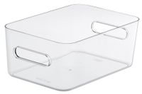 Compact Clear XS Box SmartStore transparent Kühlschrankbehälter 
