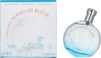 Hermès Eau Des Merveilles Bleue Eau De Toilette Spray 50ml