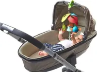 Pack & Go Mini-Mobile (Forest Theme)