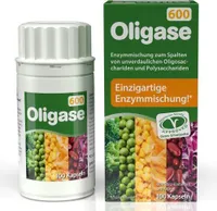 Oligase 600 Kapseln 100 St