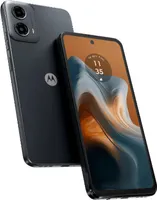 Motorola Moto G34 5G 128GB/4GB Charcoal Black