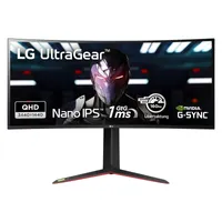 LG 27GP850-B 27 / 32GP850-B 31.5 UltraGear QHD (2560 x 1440) Nano IPS  165Hz 1ms Gaming Monitor (HDMI,GP,USB)