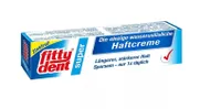 Fittydent klej do protez 40ml